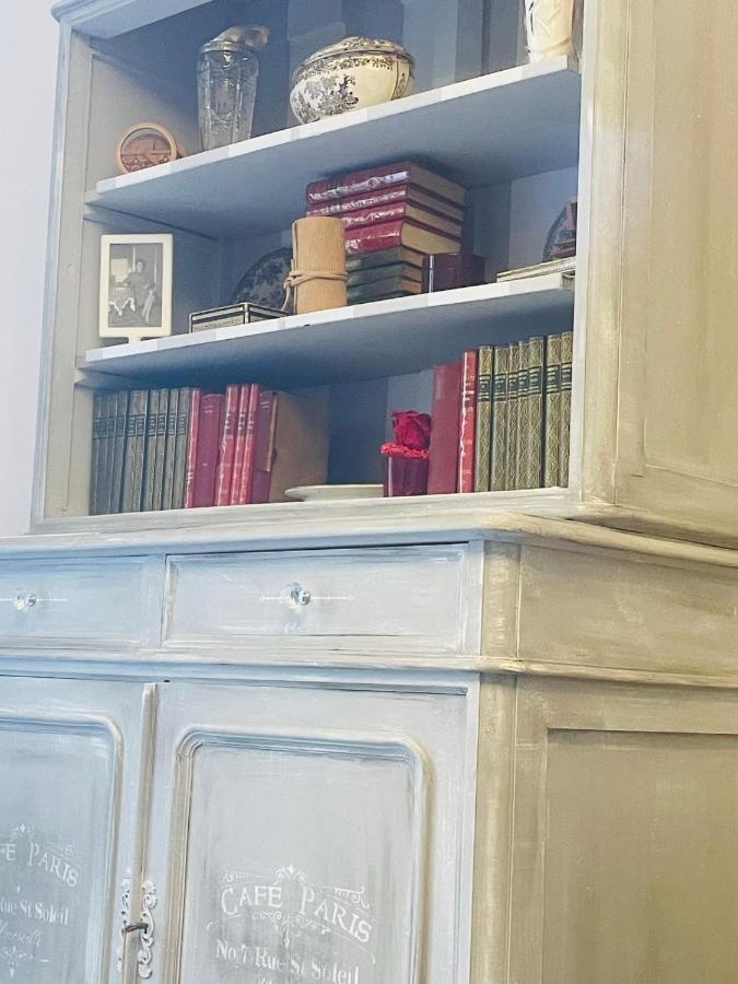 La Dimora Del Capitano Apartamento Génova Exterior foto